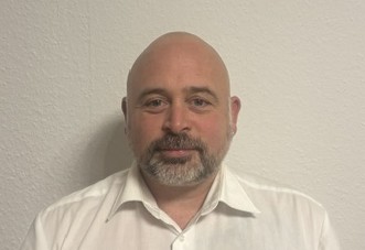 Porträt von Herr Peltriaux