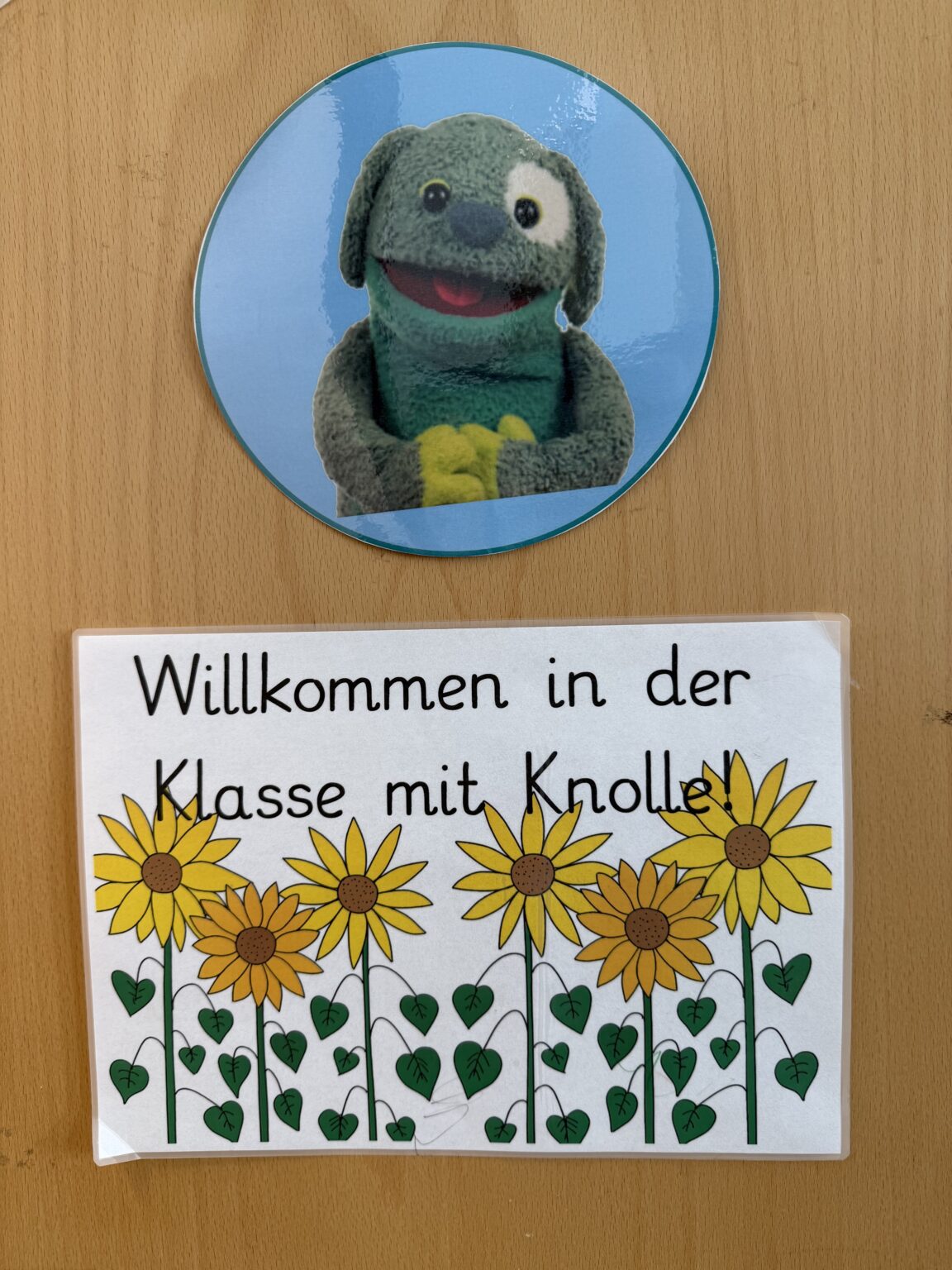 Das 3. Schuljahr