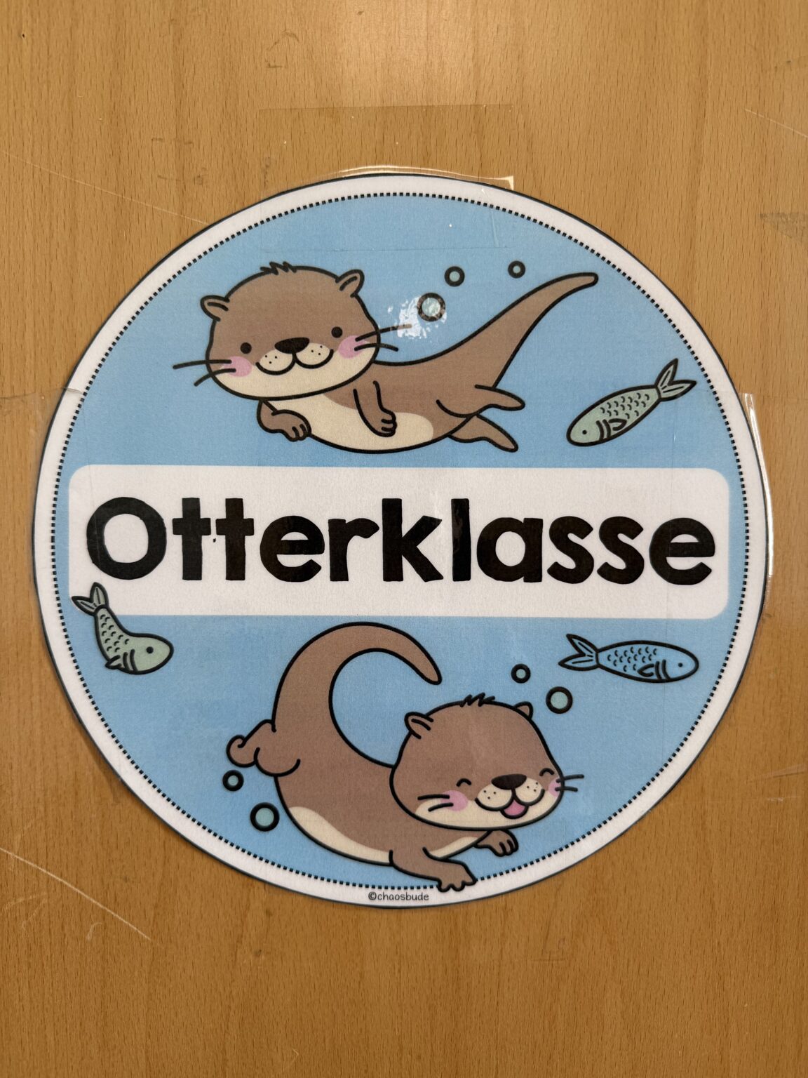 Das 3. Schuljahr