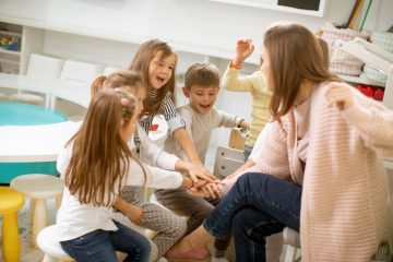 Betreuende Grundschule